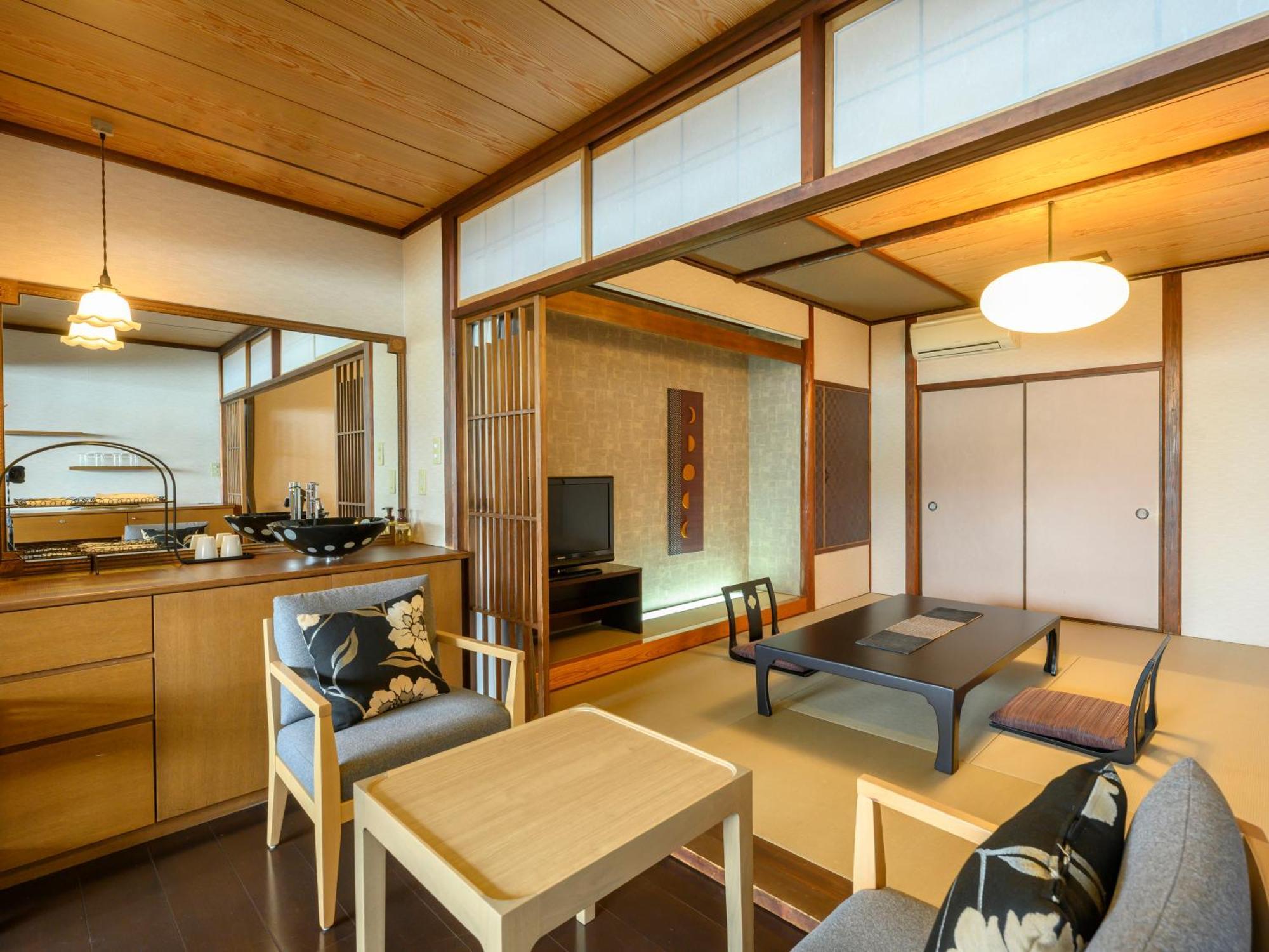 Kamenoi Hotel Nachi Katsuura Kumano Kodo Nachikatsuura Exterior foto