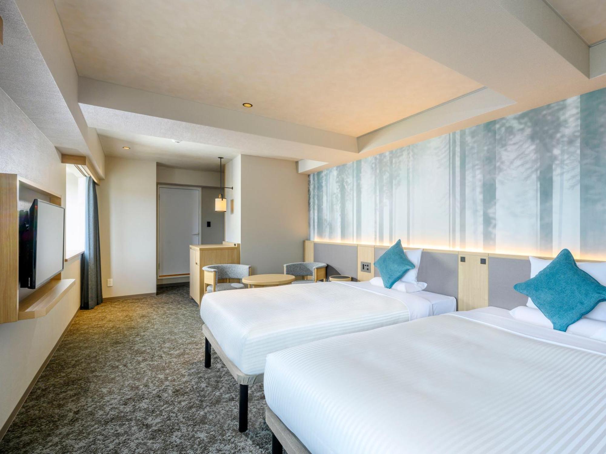Kamenoi Hotel Nachi Katsuura Kumano Kodo Nachikatsuura Exterior foto