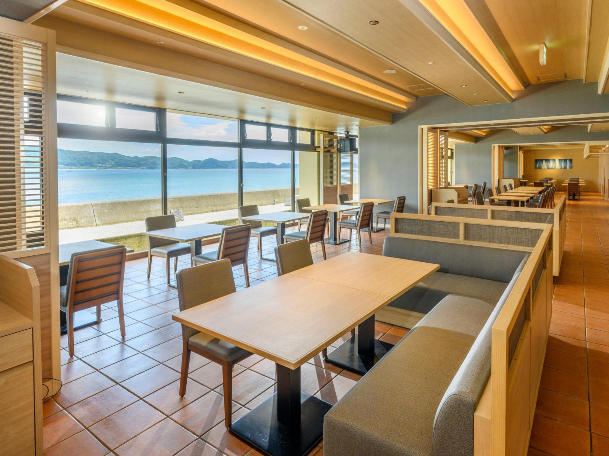 Kamenoi Hotel Nachi Katsuura Kumano Kodo Nachikatsuura Exterior foto