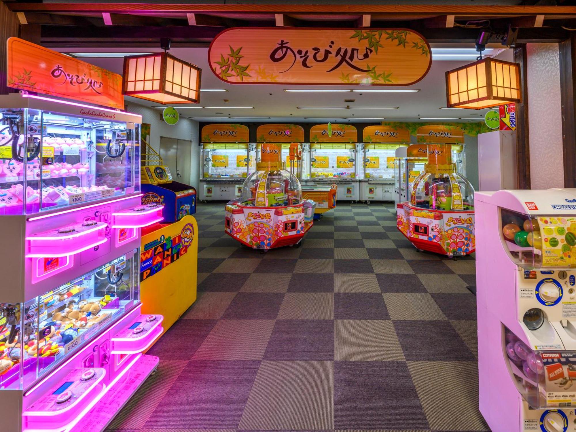 Kamenoi Hotel Nachi Katsuura Kumano Kodo Nachikatsuura Exterior foto