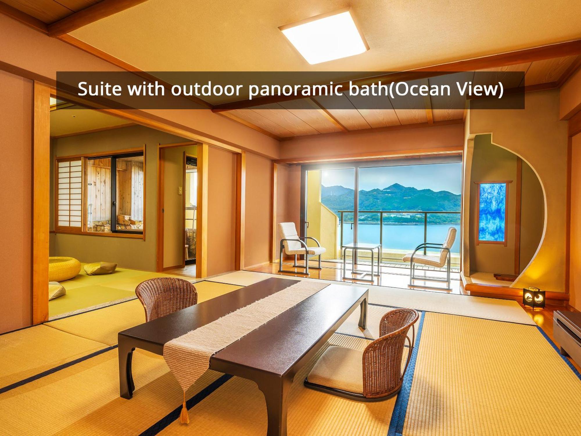 Kamenoi Hotel Nachi Katsuura Kumano Kodo Nachikatsuura Exterior foto