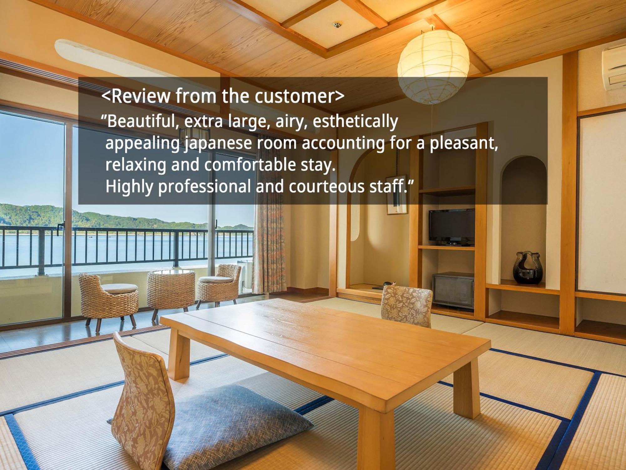Kamenoi Hotel Nachi Katsuura Kumano Kodo Nachikatsuura Exterior foto