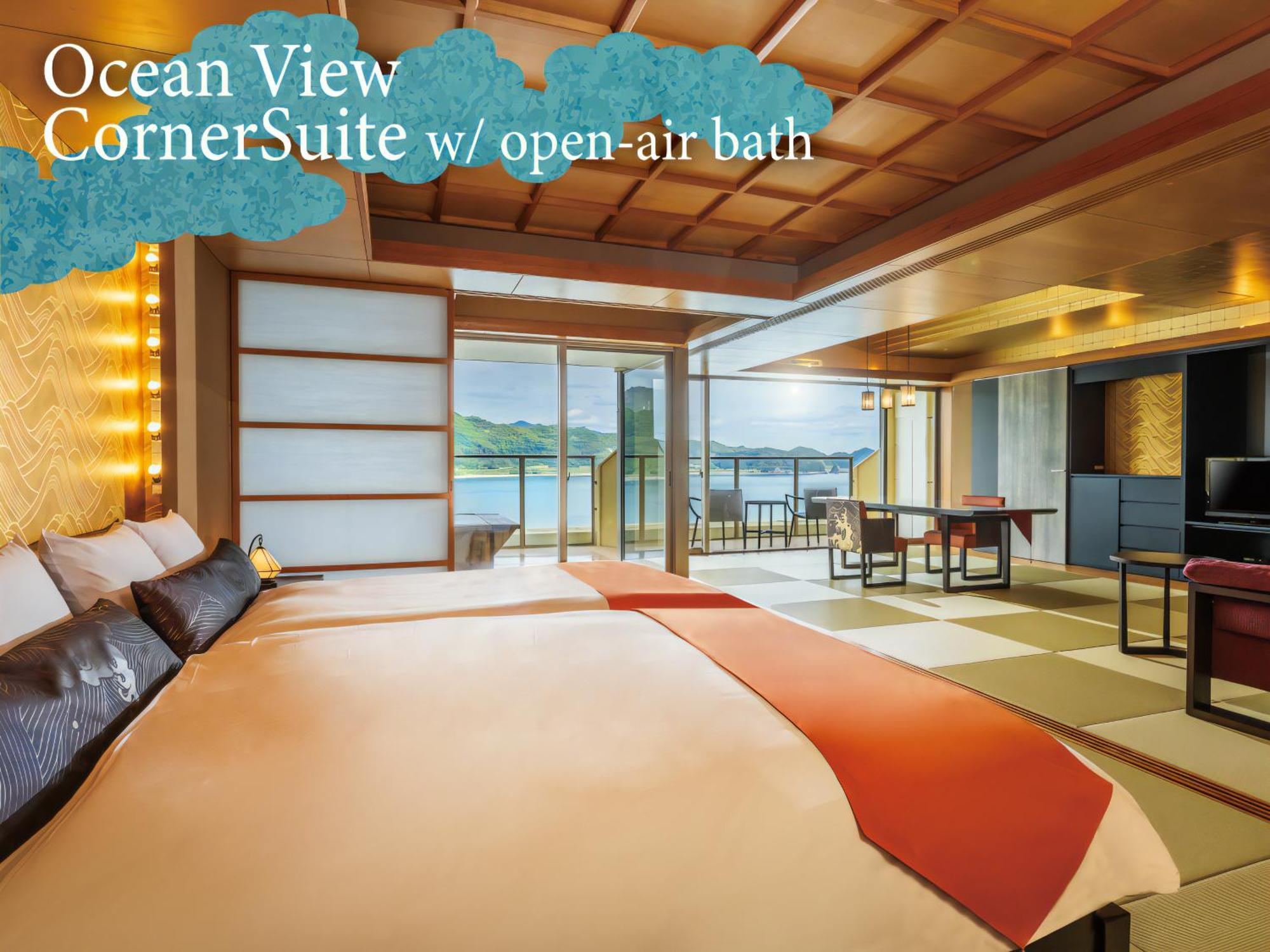 Kamenoi Hotel Nachi Katsuura Kumano Kodo Nachikatsuura Exterior foto