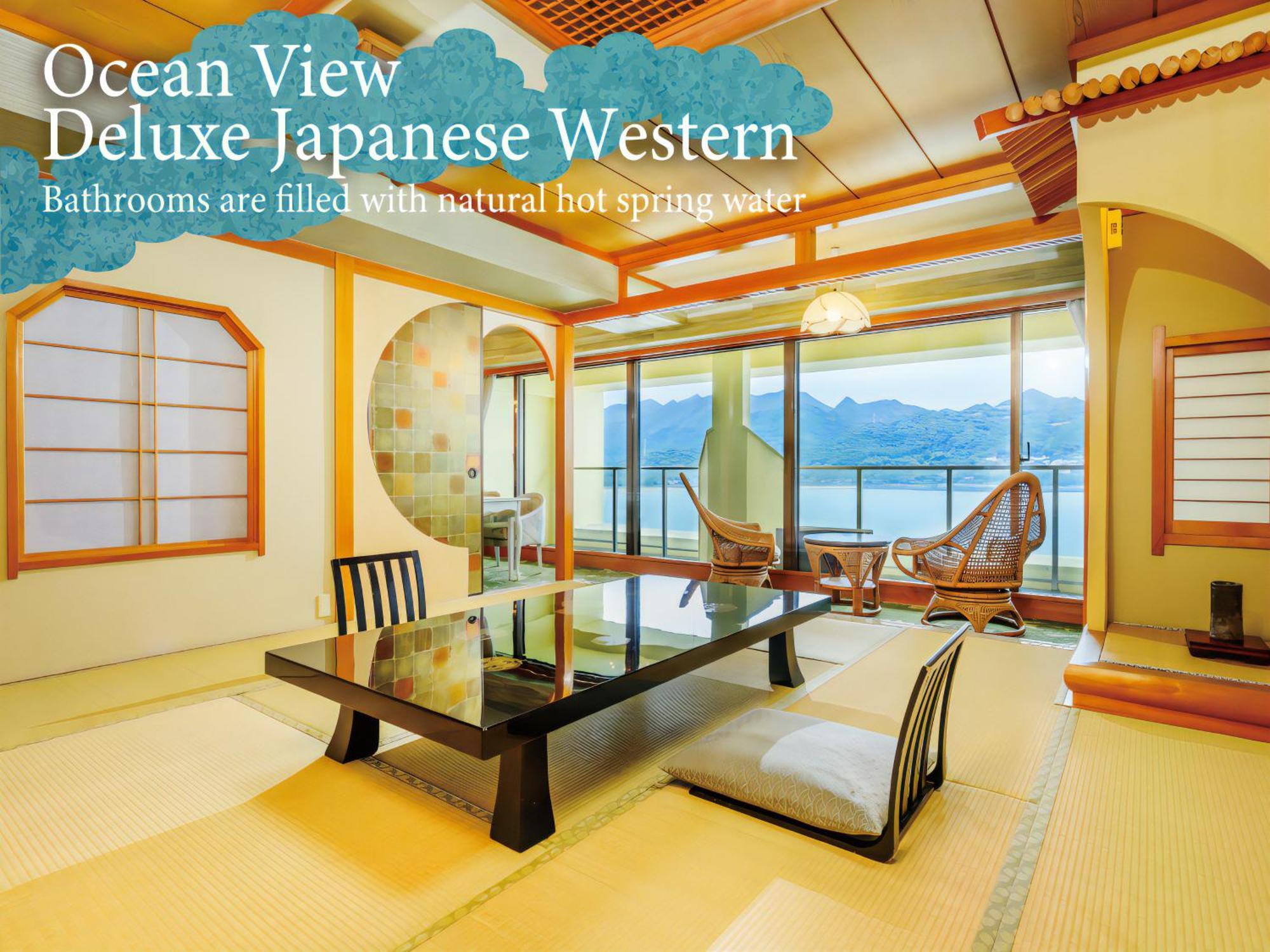 Kamenoi Hotel Nachi Katsuura Kumano Kodo Nachikatsuura Exterior foto
