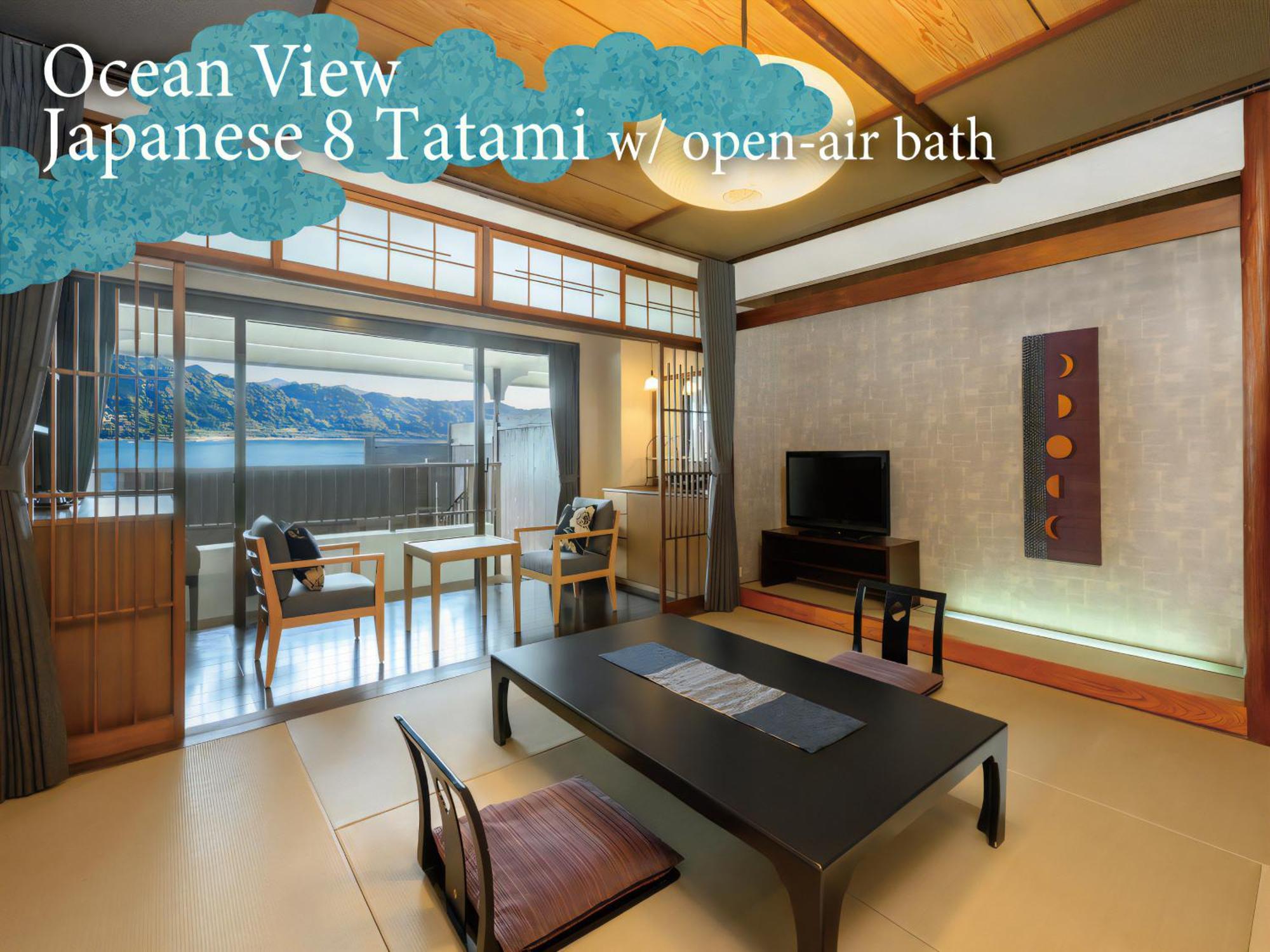Kamenoi Hotel Nachi Katsuura Kumano Kodo Nachikatsuura Exterior foto