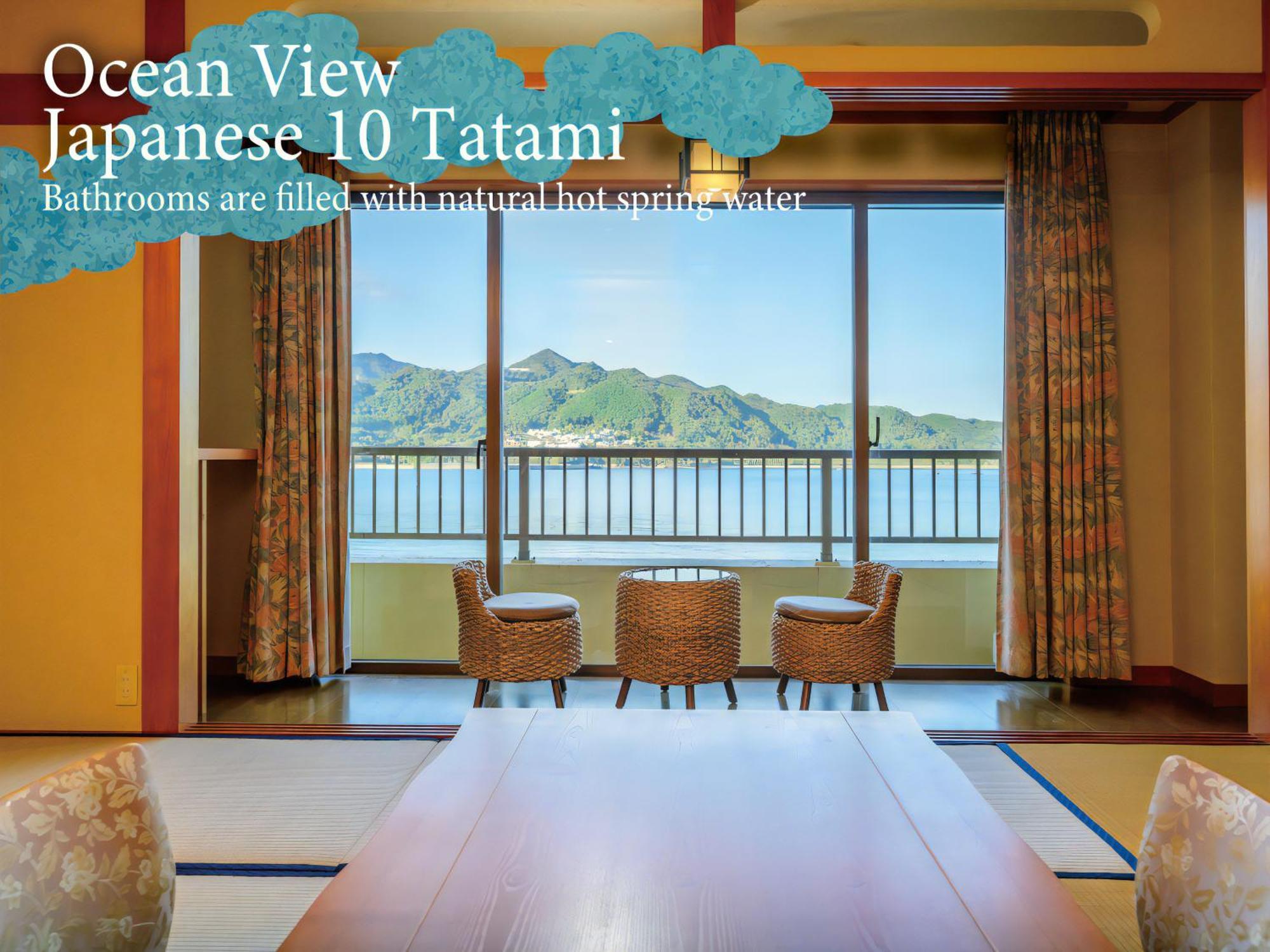 Kamenoi Hotel Nachi Katsuura Kumano Kodo Nachikatsuura Exterior foto